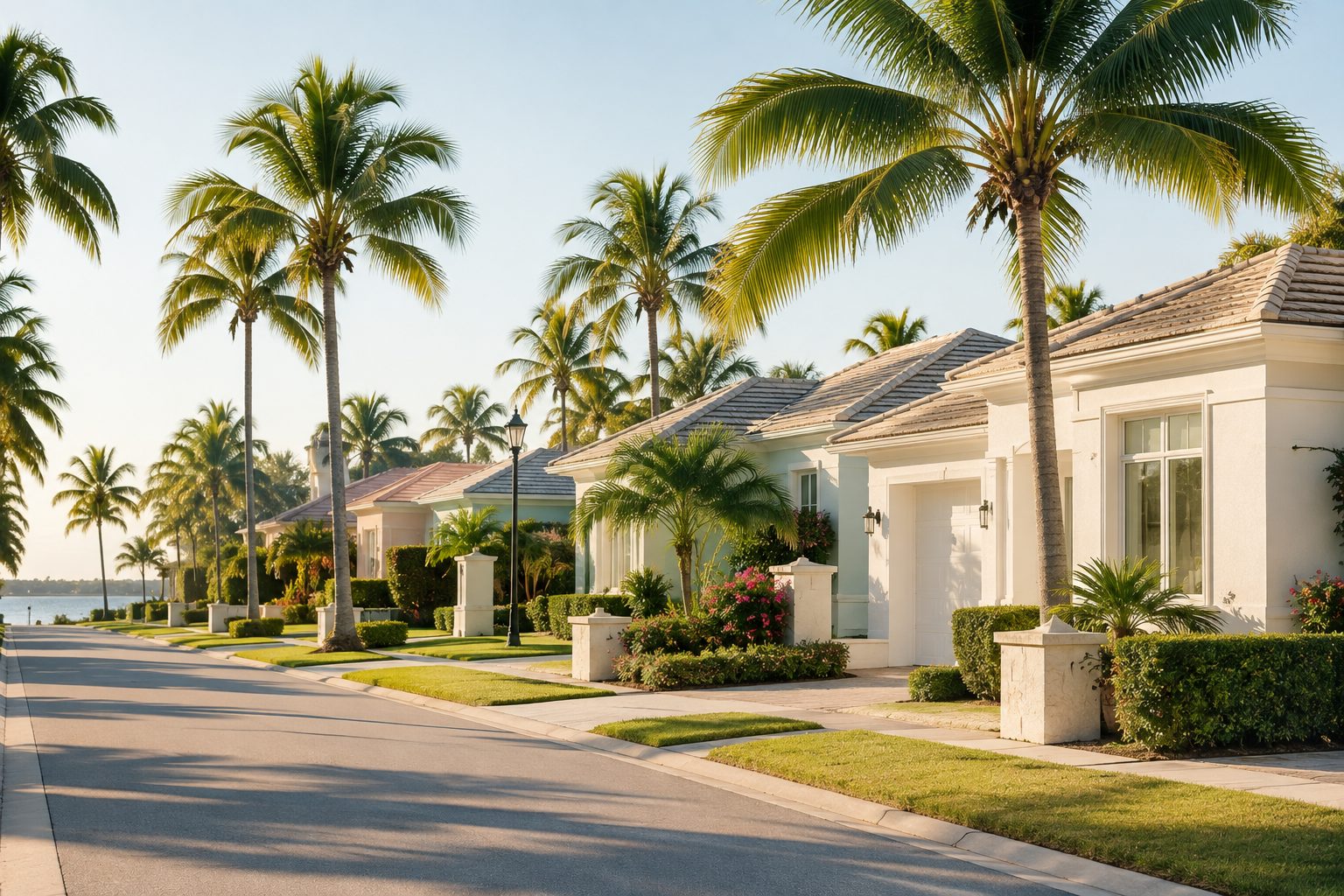 Serving Pinellas Park, Florida